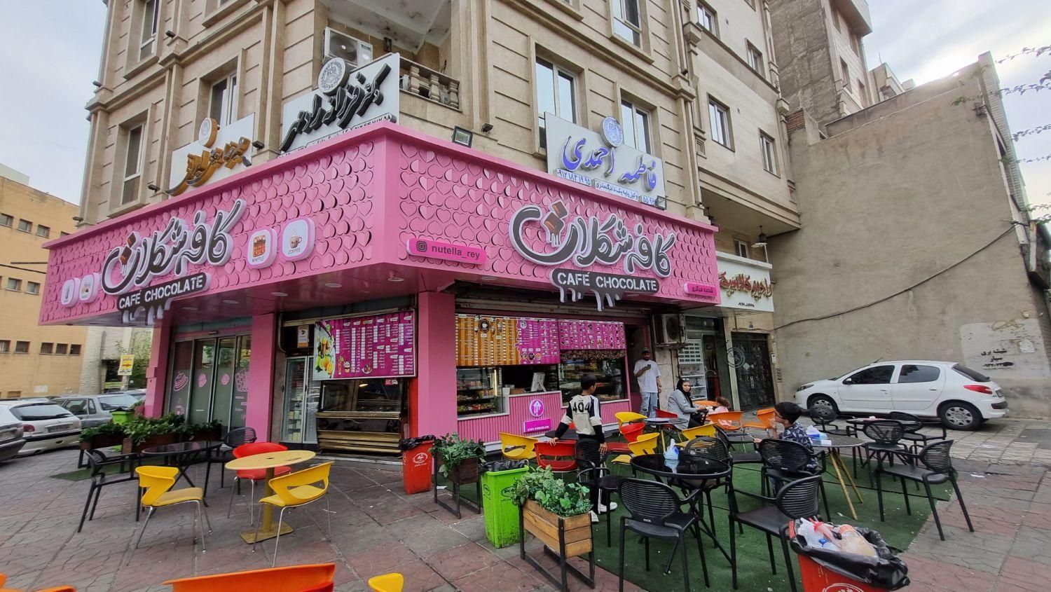 کارگاه تولیدچلنیوم تابلوسازی تابلوساز کامپوزیت|خدمات پیشه و مهارت|تهران, تهرانپارس شرقی|دیوار