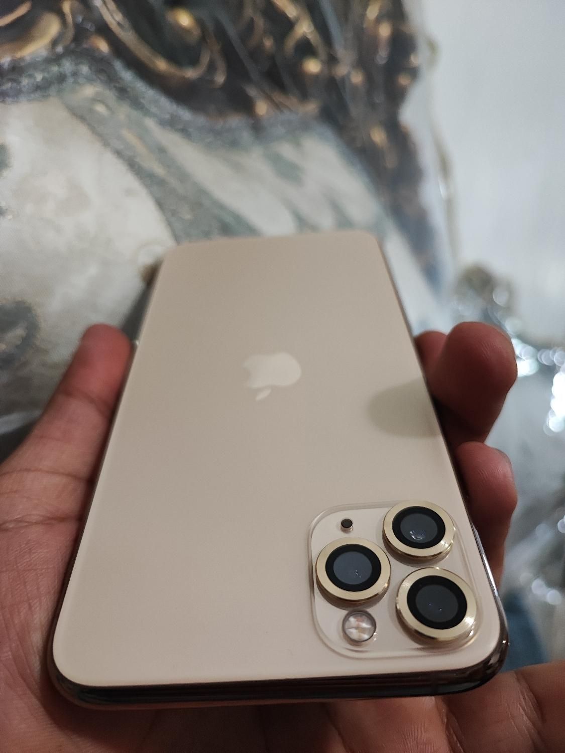 ایفون 11pro max|موبایل|بندرعباس, |دیوار