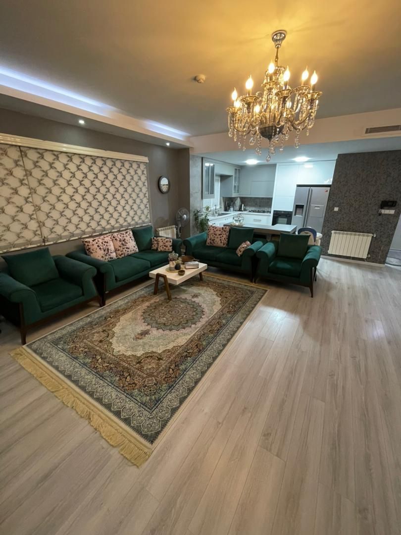 آپارتمان ۱۰۴متر گلسار خ ۱۲۶ ده متری سبز تاپ لوکیشن|فروش آپارتمان|رشت, گلسار|دیوار