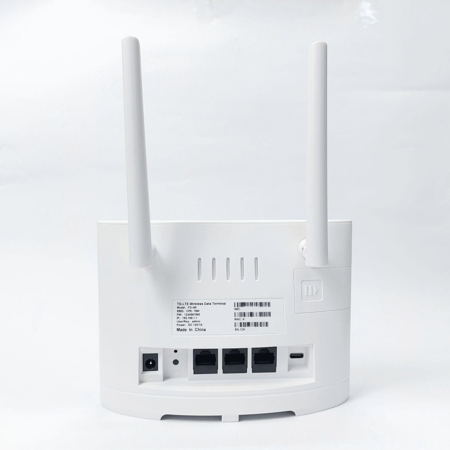 مودم آنلاک 4G&LTE در نمایندگی رسمی ایرانسل|مودم و تجهیزات شبکه|رشت, دیلمان|دیوار