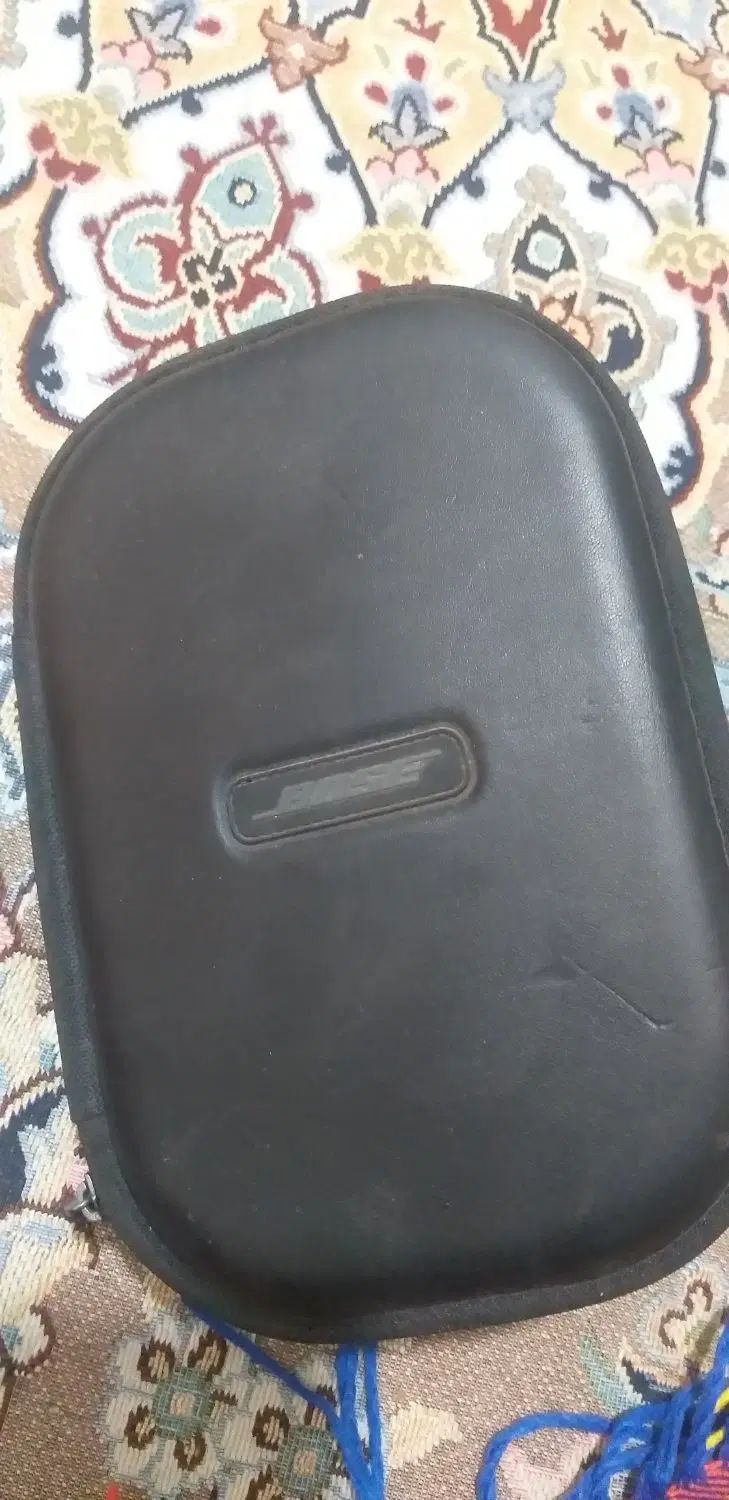 Bose QuietComfort 35|پخش‌کننده همراه|تهران, فلاح|دیوار