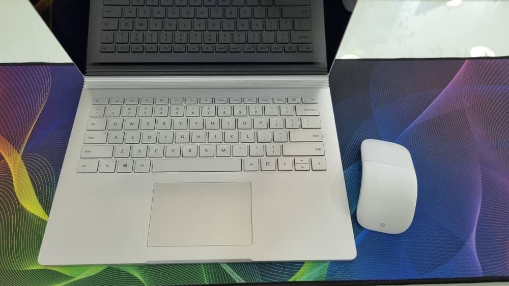 لپتاپ Surface Book3|رایانه همراه|تهران, میدان ولیعصر|دیوار