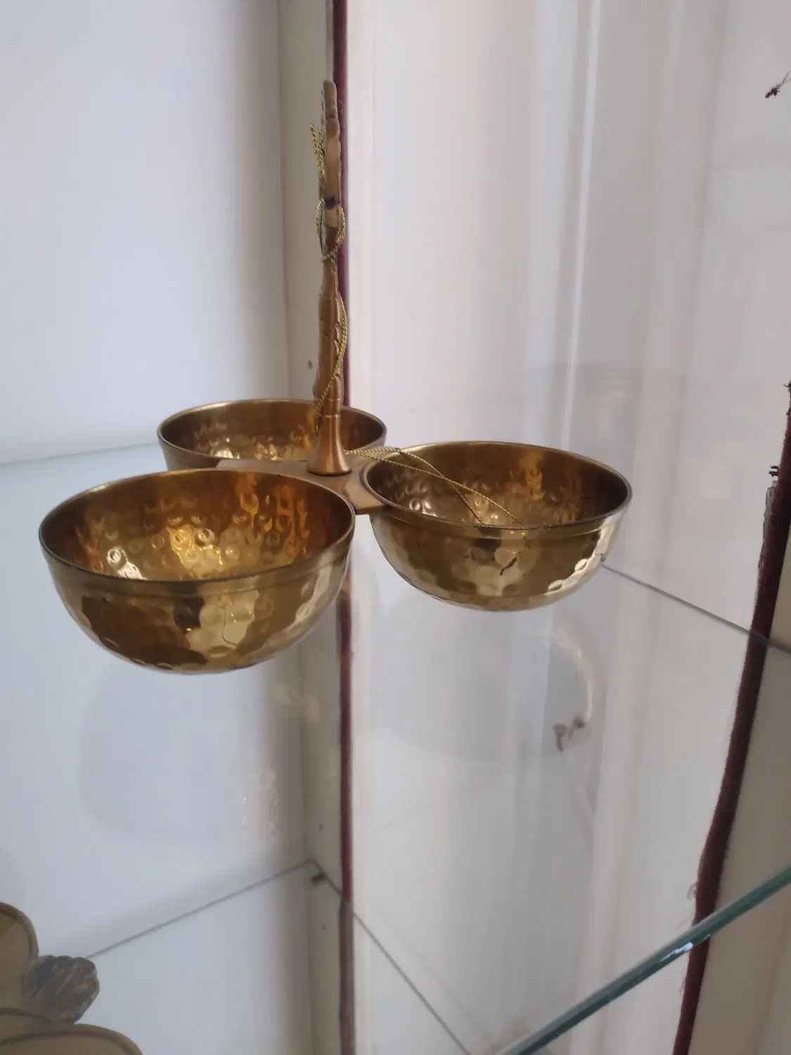 اردو خوری برنج اصل|ظروف سرو و پذیرایی|رشت, سعدی (تختی)|دیوار