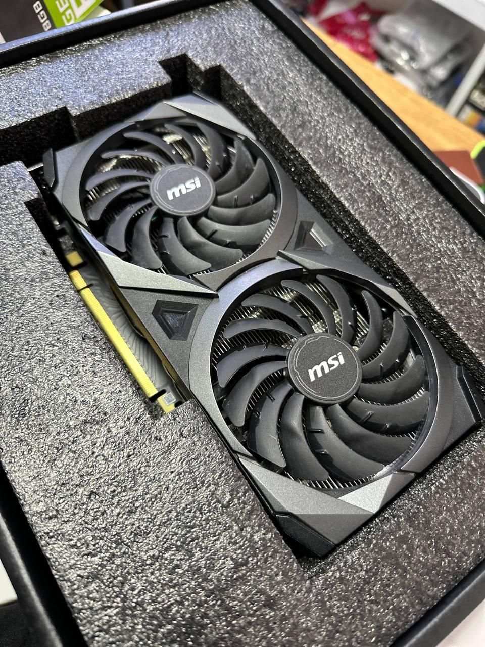کارت گرافیک RTX3070 8GB GDDR6X با مهلت تست|قطعات و لوازم جانبی رایانه|مشهد, فلسطین|دیوار