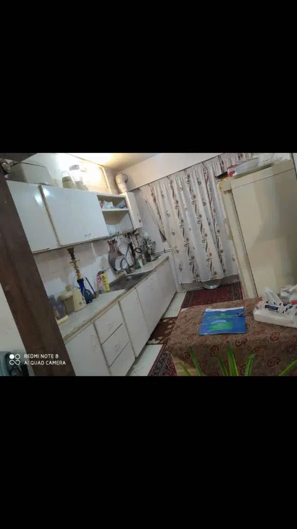 اپارتمان۷۰متری با تمام امکانات۱۰دقیقه فاصله تا حرم|اجارهٔ کوتاه‌مدت آپارتمان و سوئیت|مشهد, کوی سیدی|دیوار