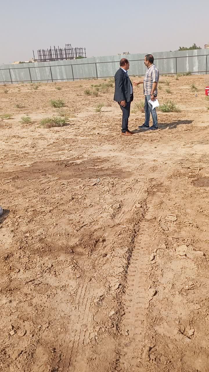 آپارتمان درحال ساخت پردیس2 باوام 800 میلیونی12درصد|پیش‌فروش املاک|اهواز, پردیس|دیوار