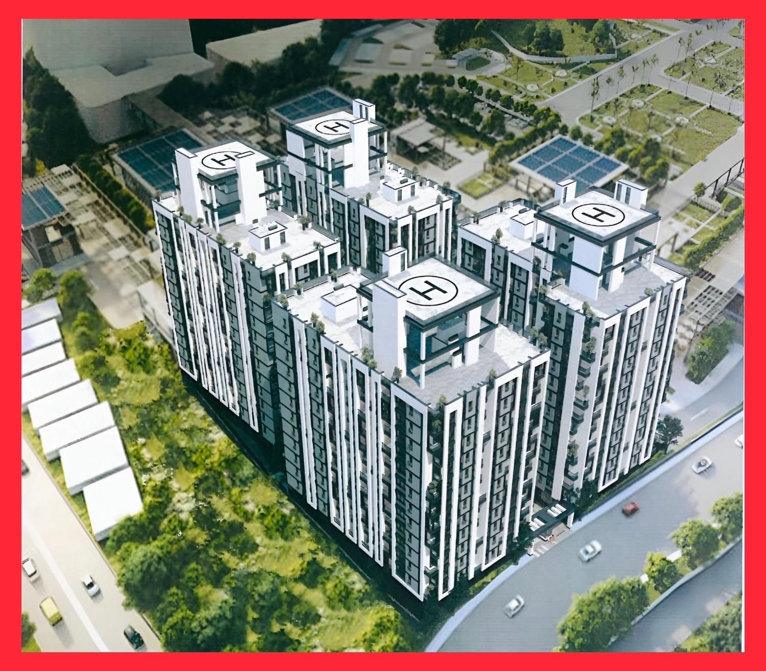 چیتگر/اپارتمان/۱۰۰/نوساز/۲خواب|فروش آپارتمان|تهران, شهرک آتی شهر|دیوار