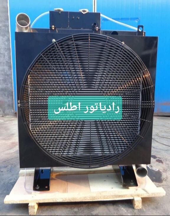 ژنراتور،ساخت رادیاتور صنعتی.رادیاتور خودرو کمنز|ماشین‌آلات صنعتی|مشهد, طرق|دیوار