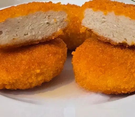 ناگت مرغ خانگی ، سالم ، خوش طعم ، بهداشتی|خوردنی و آشامیدنی|تهران, سلسبیل جنوبی|دیوار
