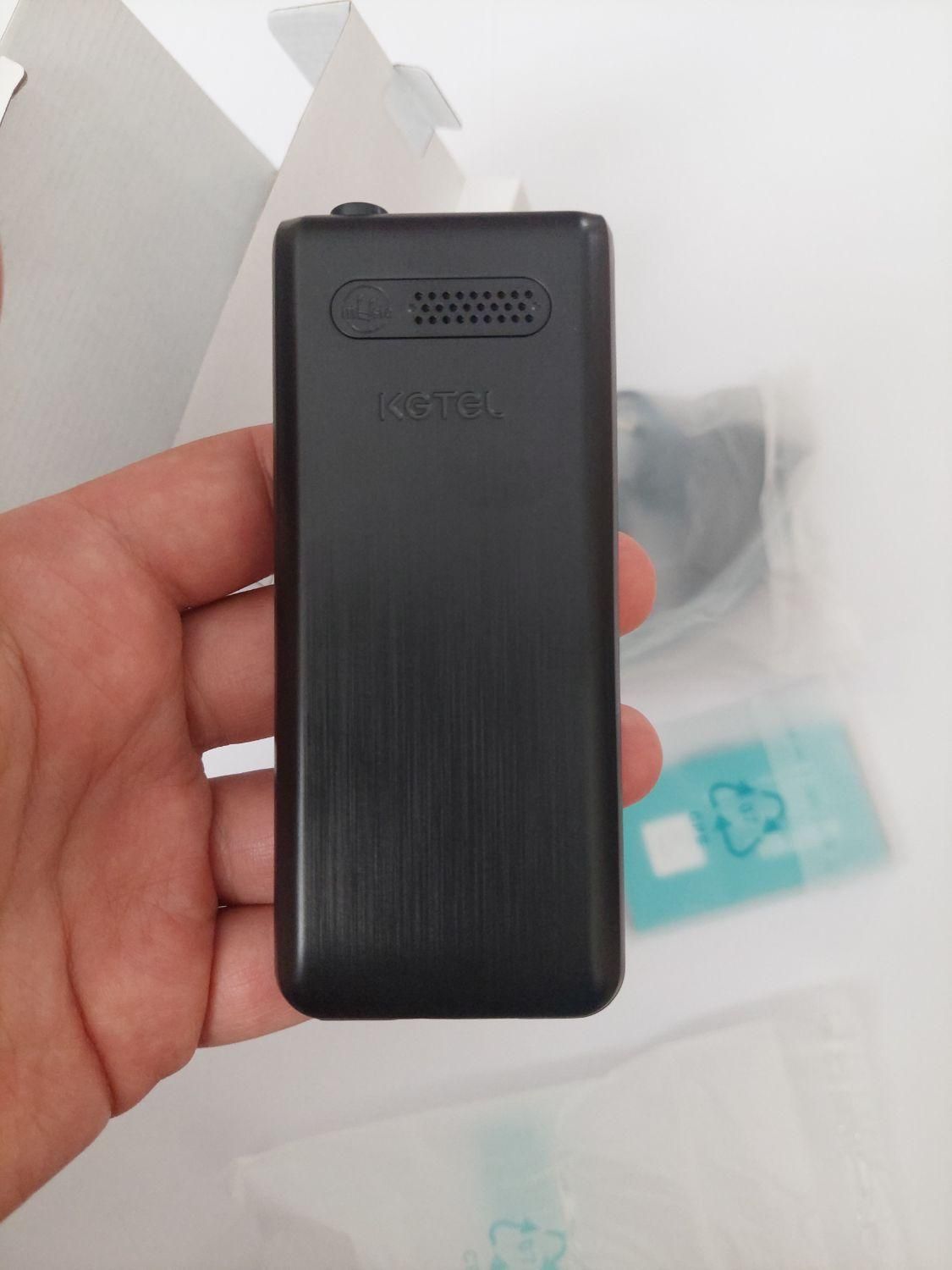 گوشی موبایل ساده 4 چهار سیم کارته ریجستر شده quad|موبایل|تهران, جمهوری|دیوار