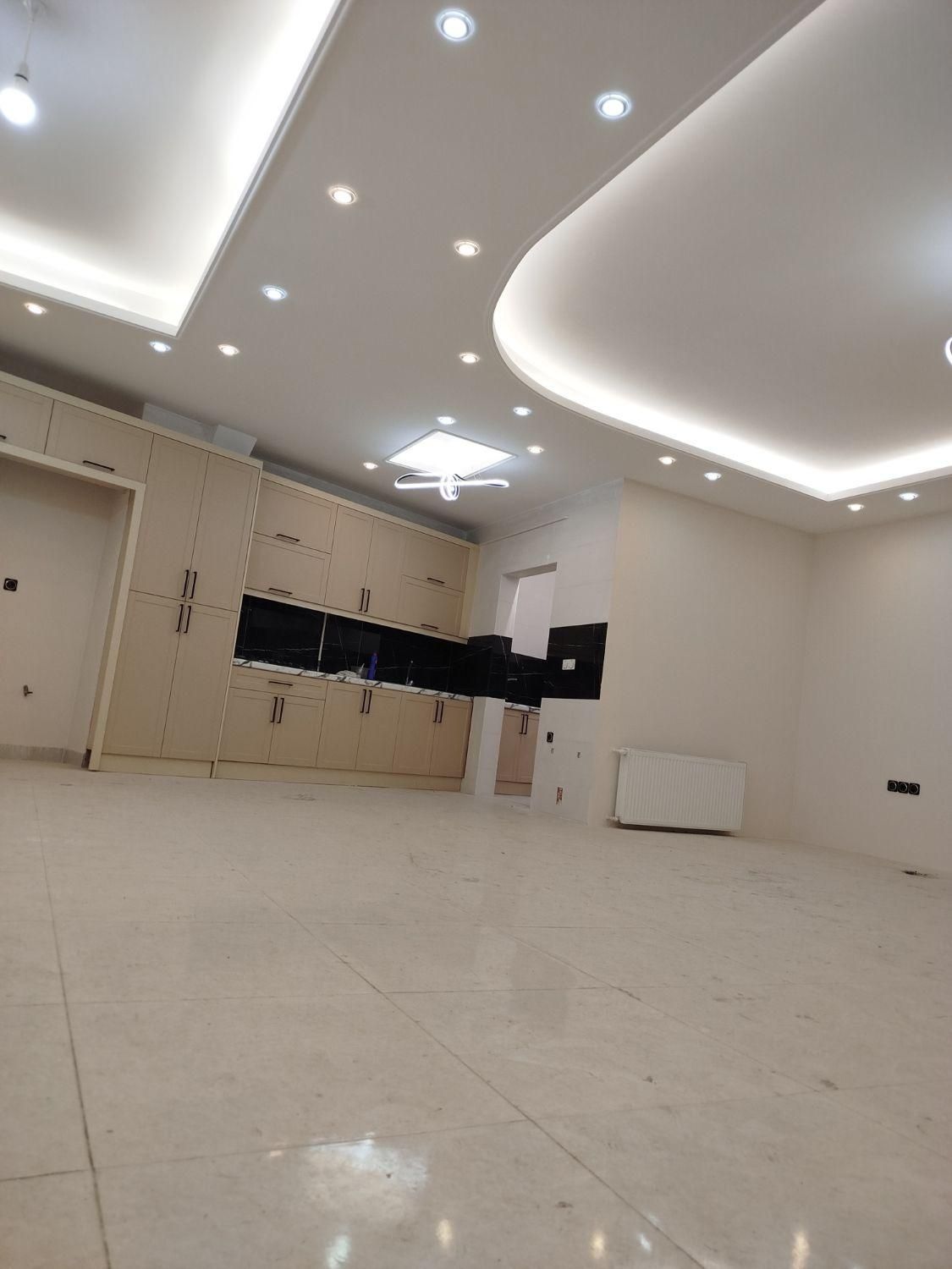 137متری/چشم انداز/نوساز/فول امکانات/شرایط پرداخت|فروش آپارتمان|گرگان, |دیوار