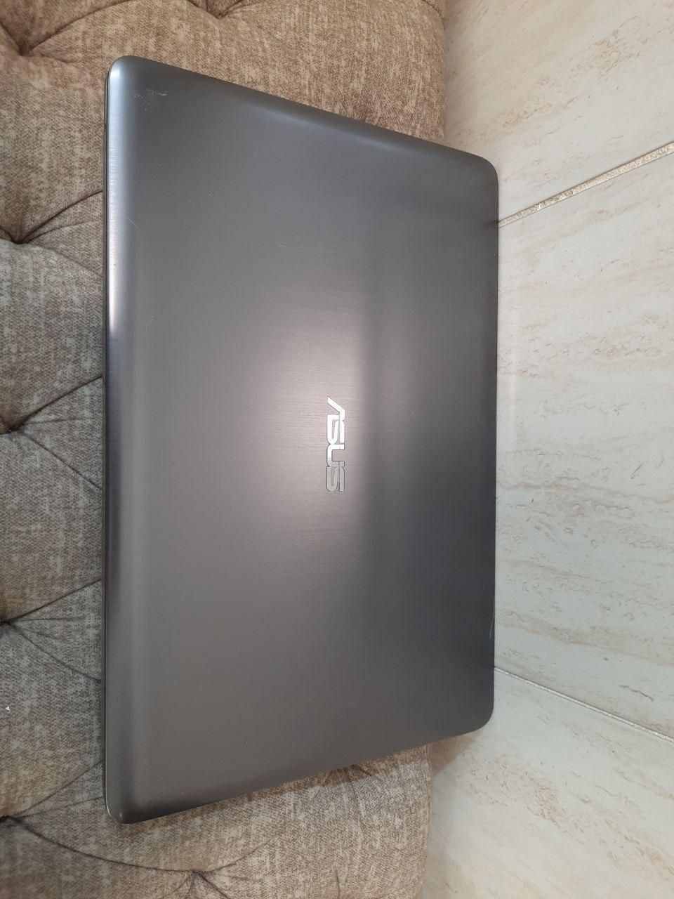 لپ‌تاپ ASUS VIVOBOOK K501|رایانه همراه|تهران, تهرانپارس شرقی|دیوار