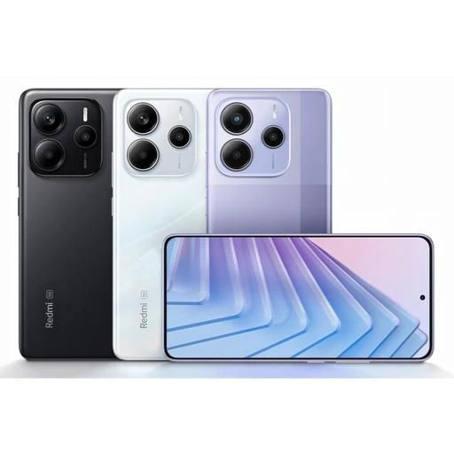 شیائومیRedmi Note14 ۲۵۶‌‌  ‌نوت۱۴ گارانتی‌شرکتی|موبایل|شیراز, زند|دیوار