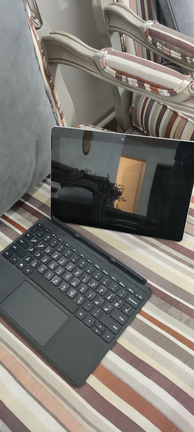 surface go 128/8|رایانه همراه|تهران, کوی فردوس|دیوار