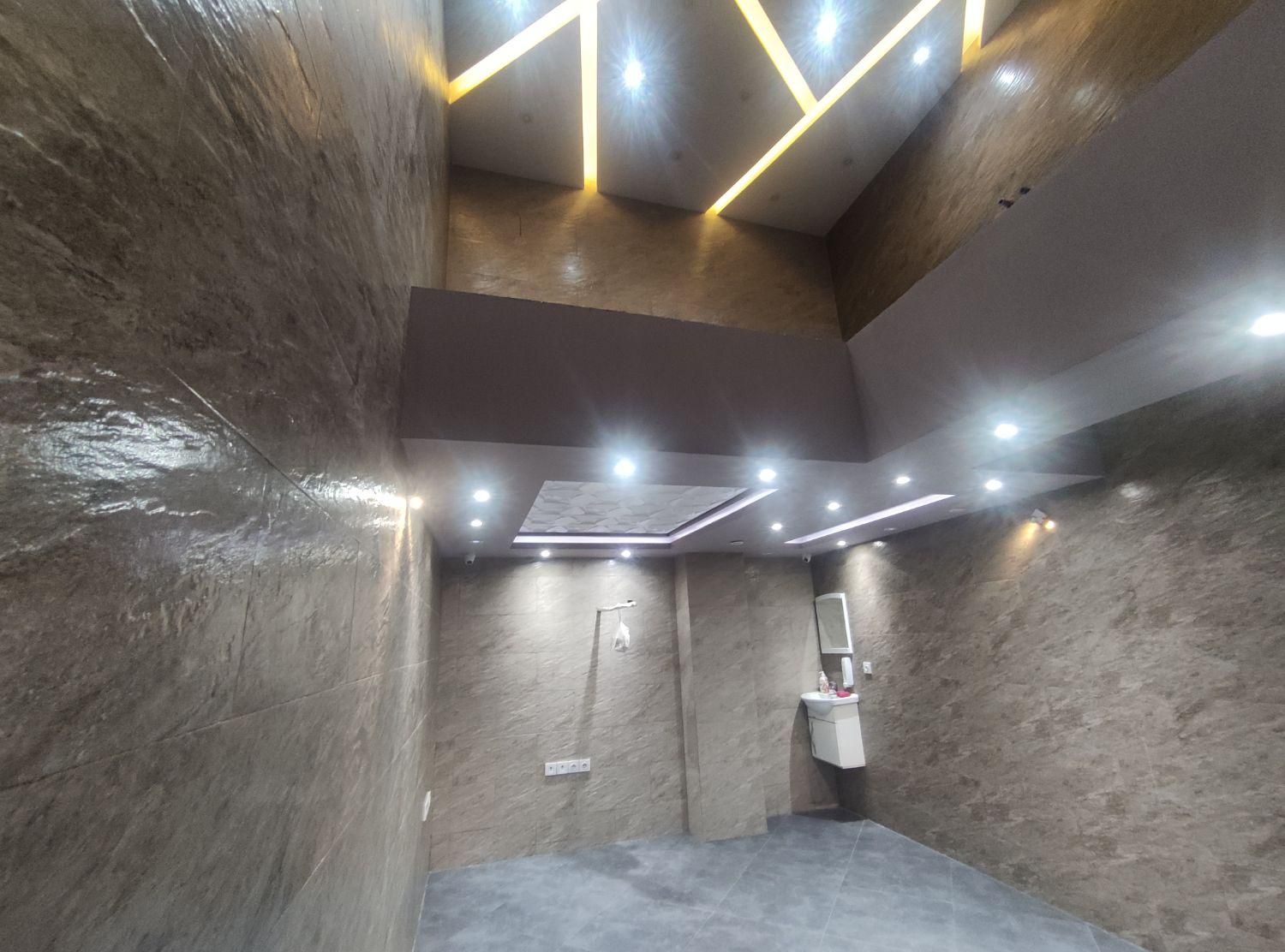 اجاره مغازه ۲۲ متری|اجارهٔ مغازه و غرفه|لنگرود, |دیوار