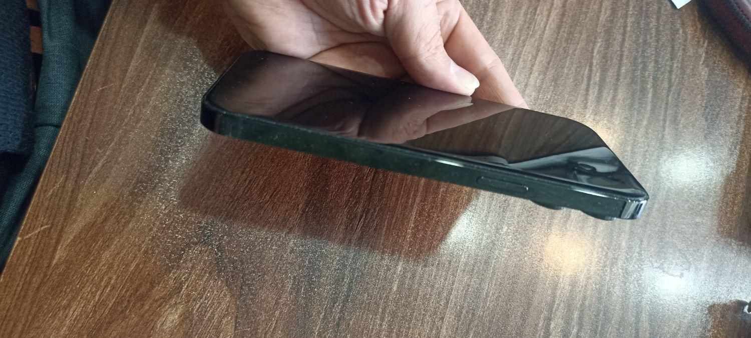 اپل iphone 14 Pro Max با حافظهٔ ۲۵۶ گیگابایت|موبایل|قم, زنبیل آباد|دیوار
