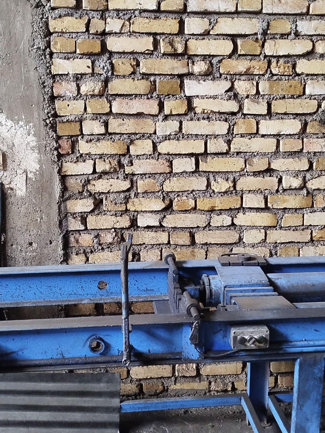 خط تولید زانوسازی (گرم)، زانو، مندریل|ماشین‌آلات صنعتی|زنجان, |دیوار