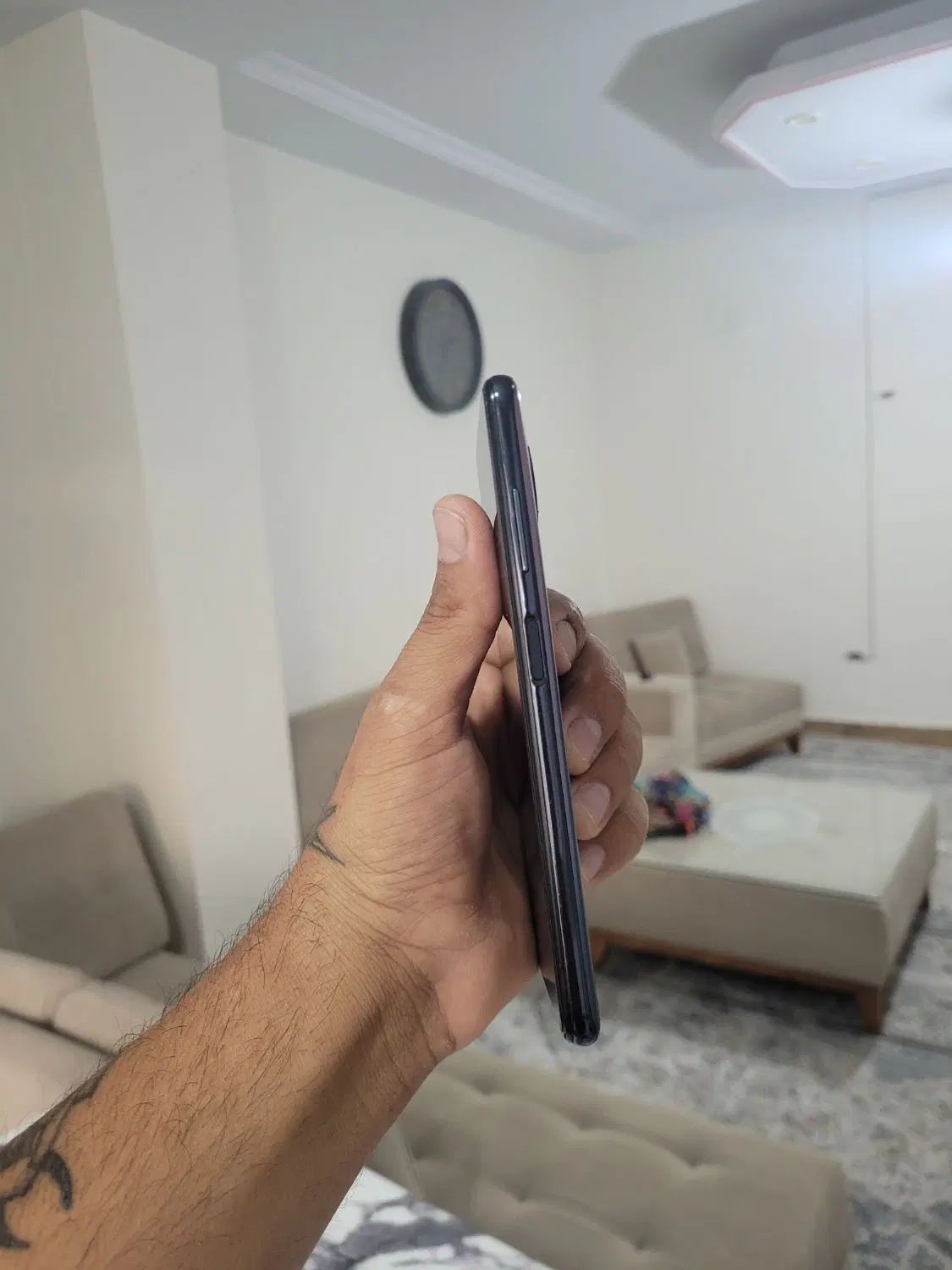 poco x3 pro نونو معاوضه|موبایل|کرج, خرمدشت|دیوار