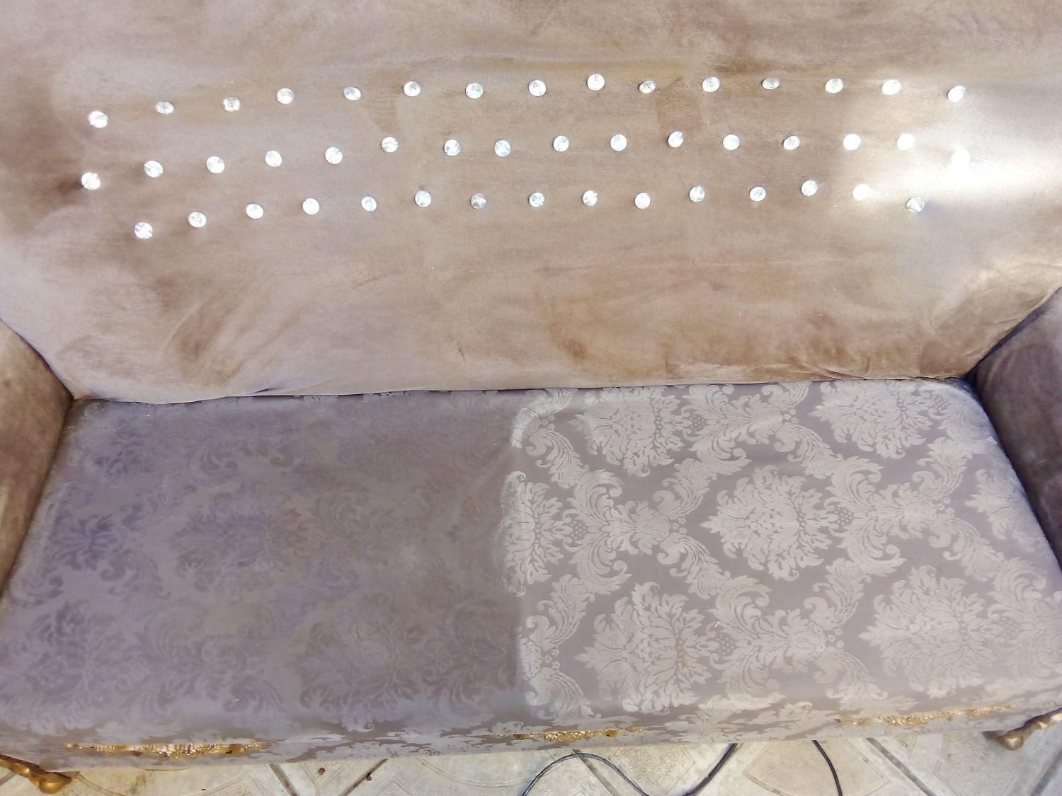 قالیشویی تخصصی فرش دستبافت با کاور رایگان|خدمات نظافت|اهر, |دیوار