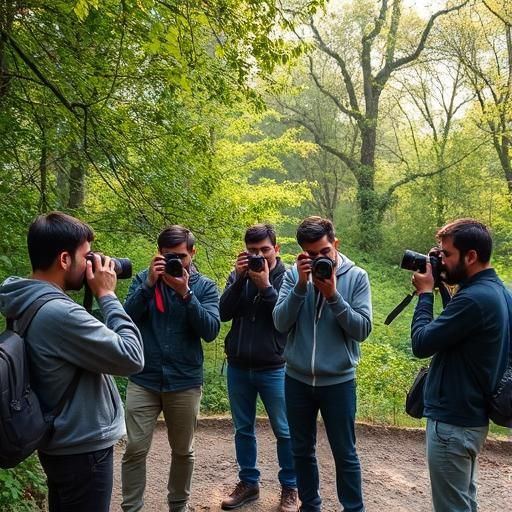 آموزشگاه عکاسی با ۳۰ درصد تخفیف|خدمات آموزشی|گرگان, |دیوار