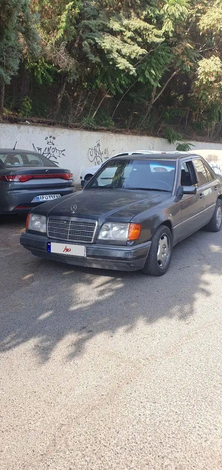 فروش مرسدس بنز E220|خودرو سواری و وانت|تهران, اکباتان|دیوار