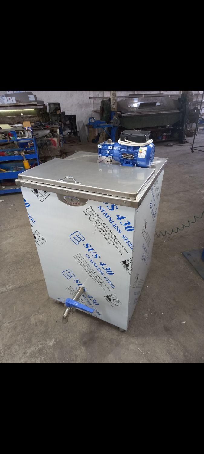 کره گیر کرهگیرصنعتی|فروشگاه و مغازه|شهریار, |دیوار