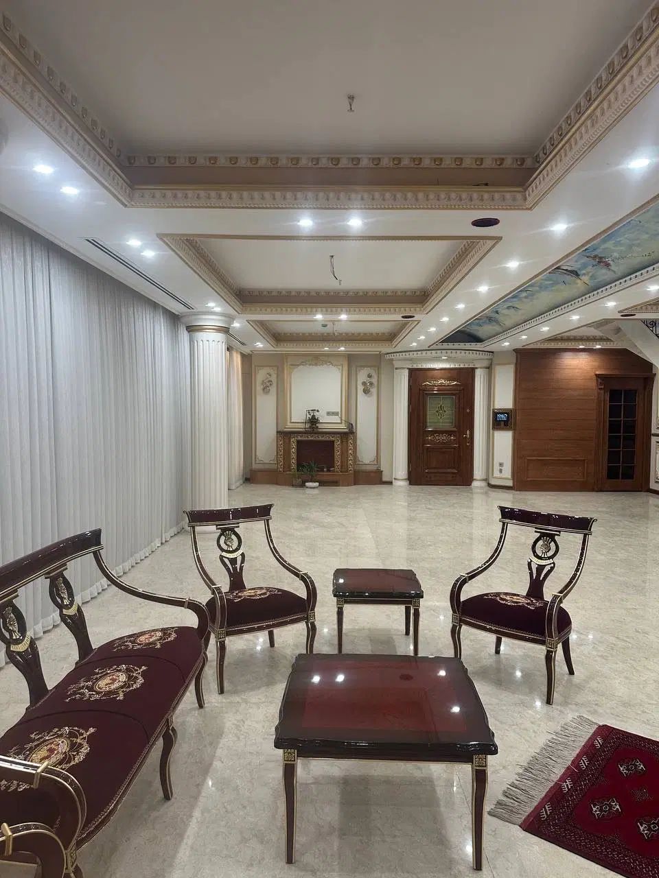 رهن و اجاره مطمئن با خانم نیکونام فقط مبلغ بگو|اجارهٔ آپارتمان|مشهد, هنرستان|دیوار