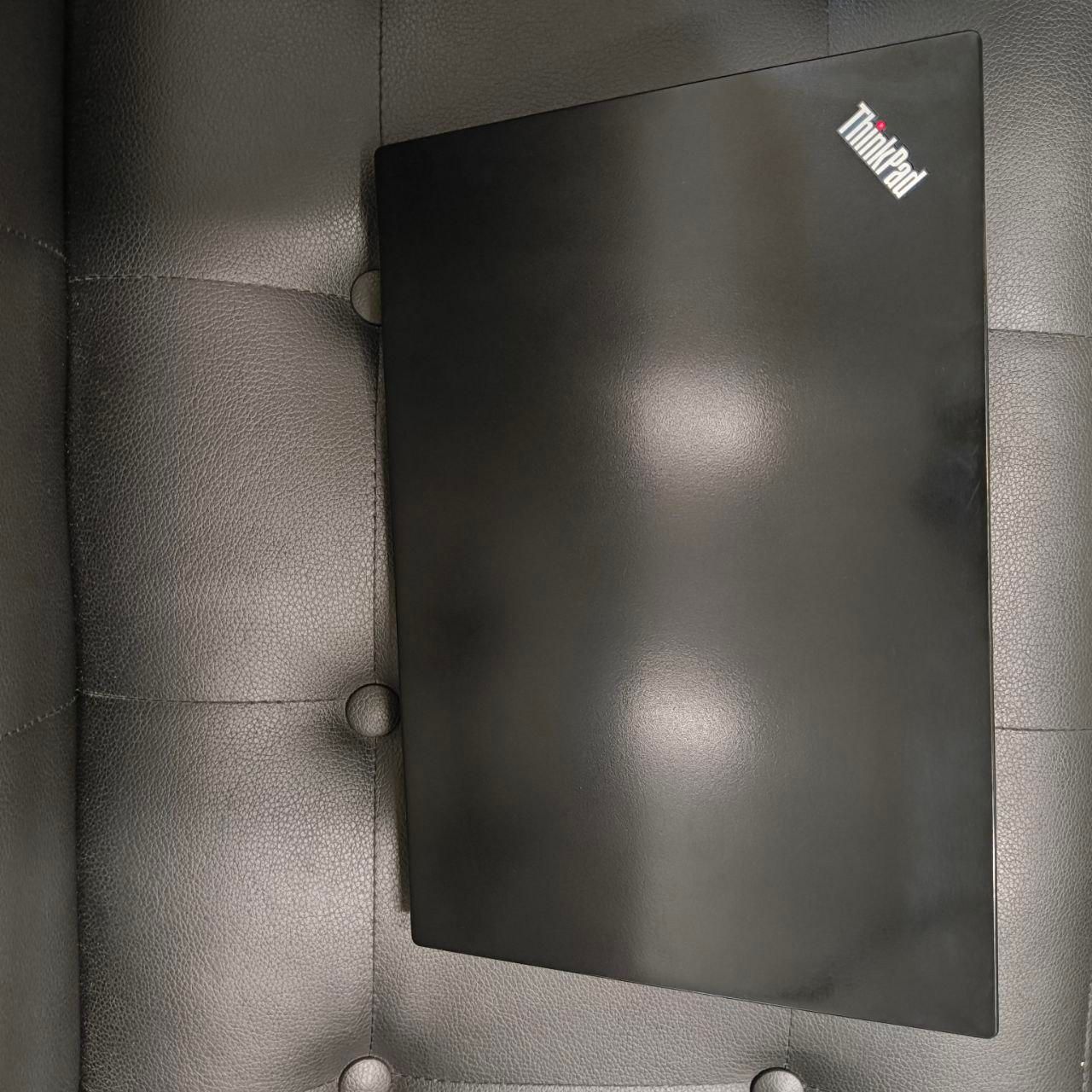 لپ‌تاپ لنوو Core i7|رایانه همراه|اراک, |دیوار