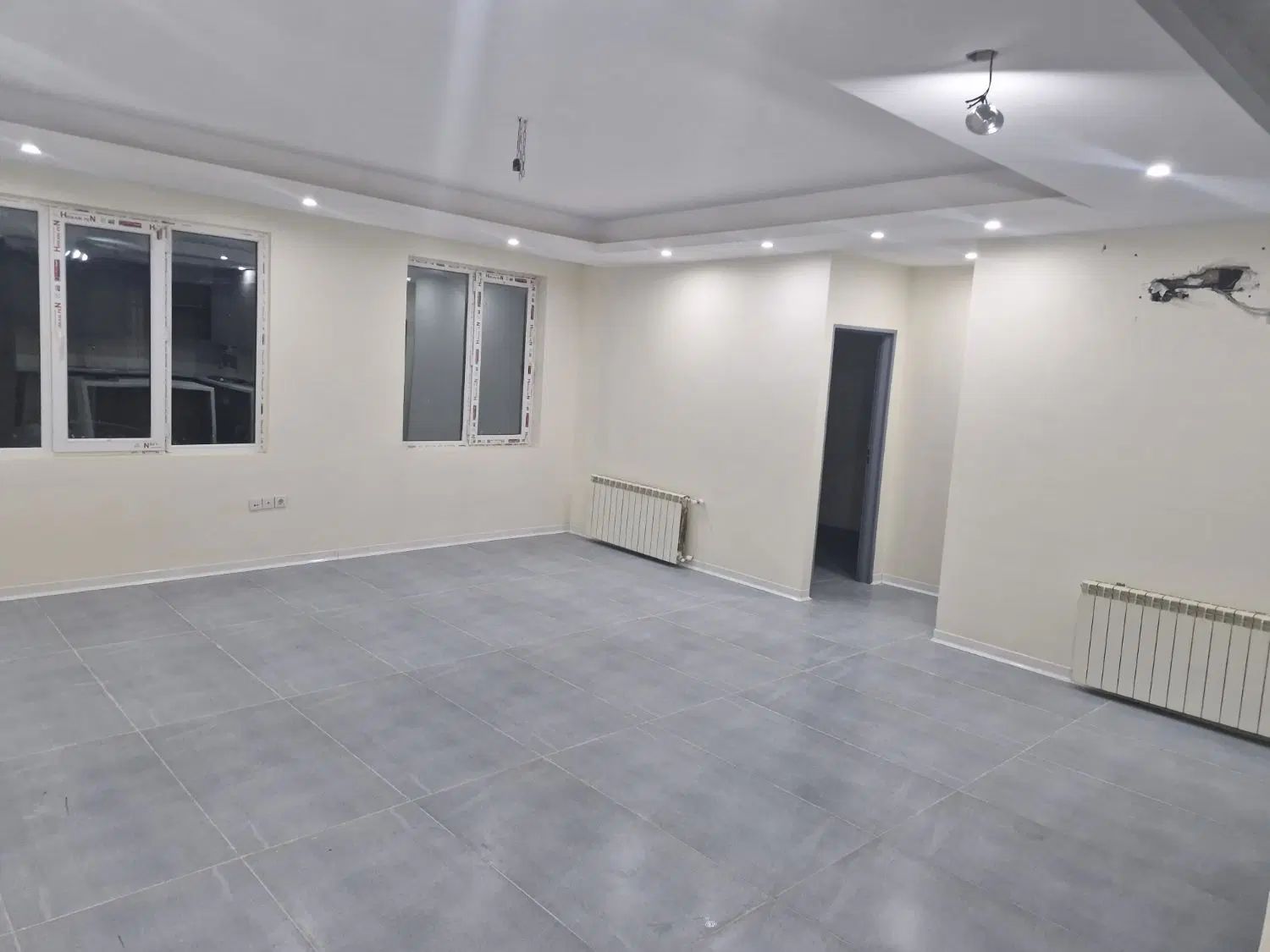 اپارتمان در مهرشهر کمربندی بلوار شهرداری ۱۰۵متری|فروش آپارتمان|کرج, گلستان|دیوار