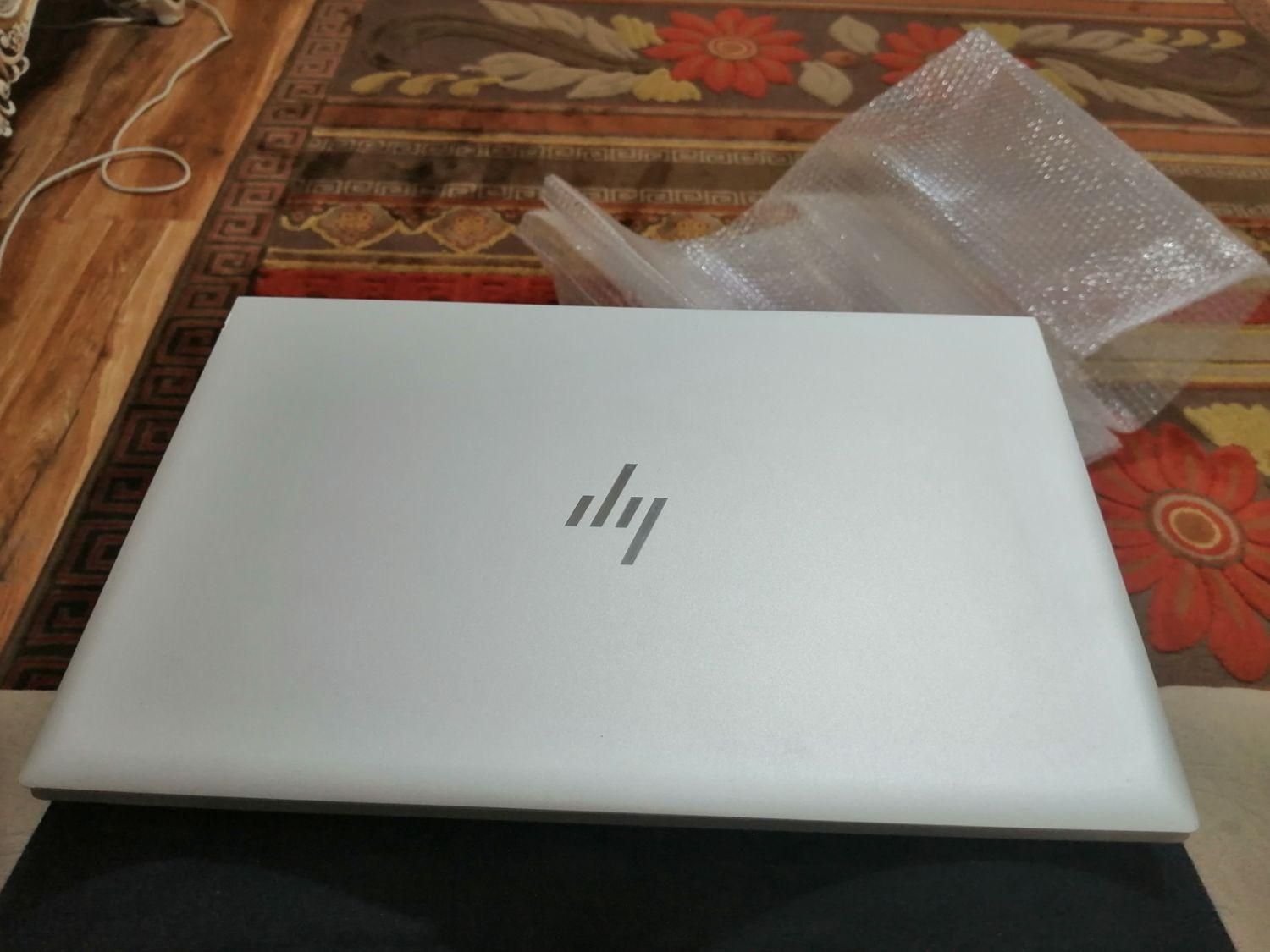لپ تاپ hp elitebook 845 g8|رایانه همراه|تهران, آسمان|دیوار