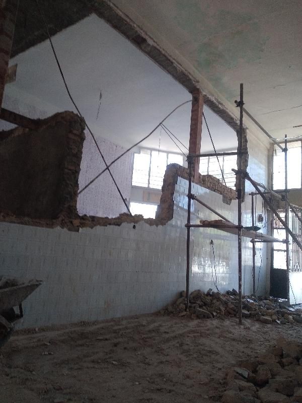 ساختمانی|خدمات پیشه و مهارت|جیرفت, |دیوار