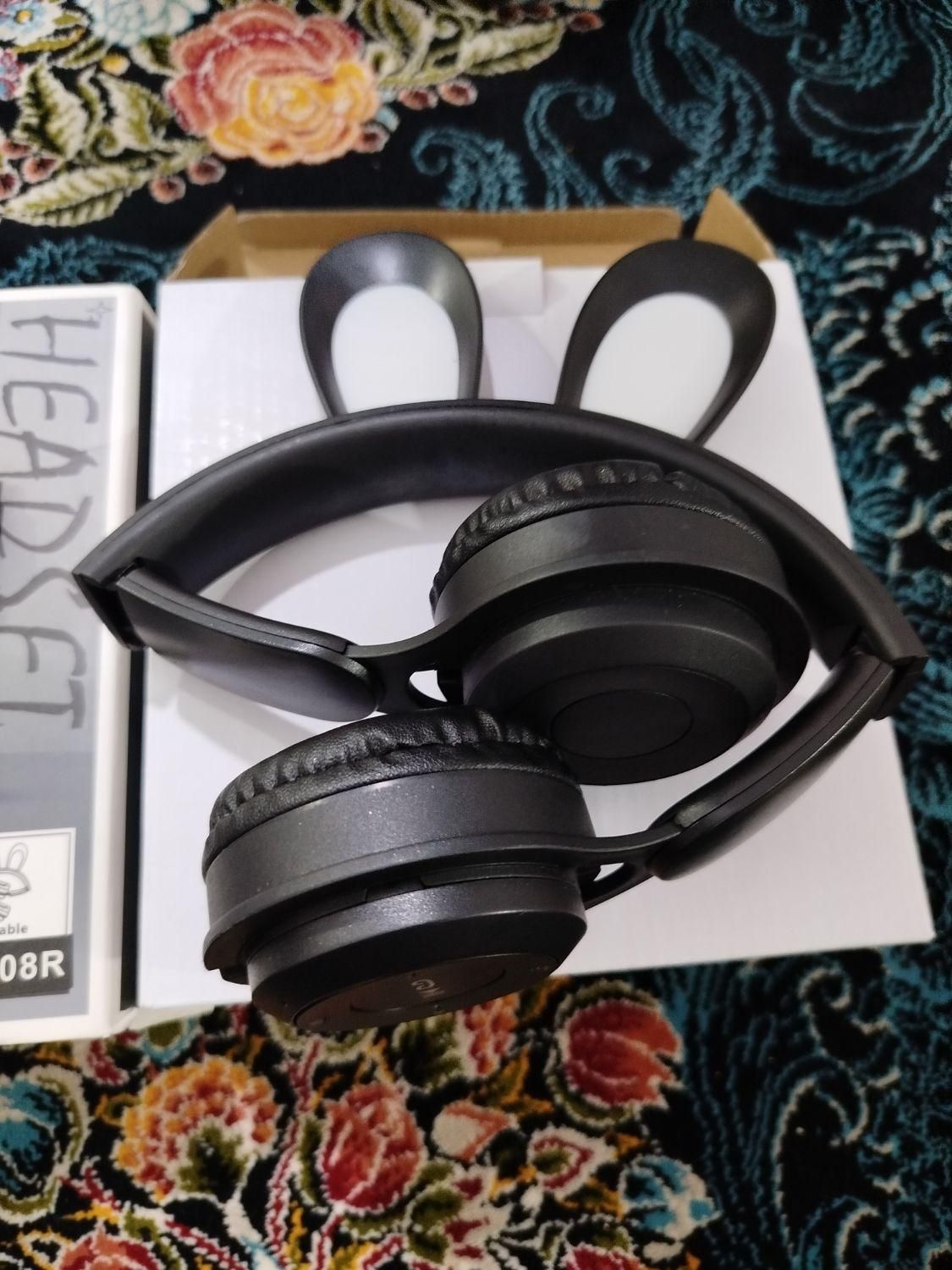 هدفن|لوازم جانبی موبایل و تبلت|شیراز, شریفآباد|دیوار