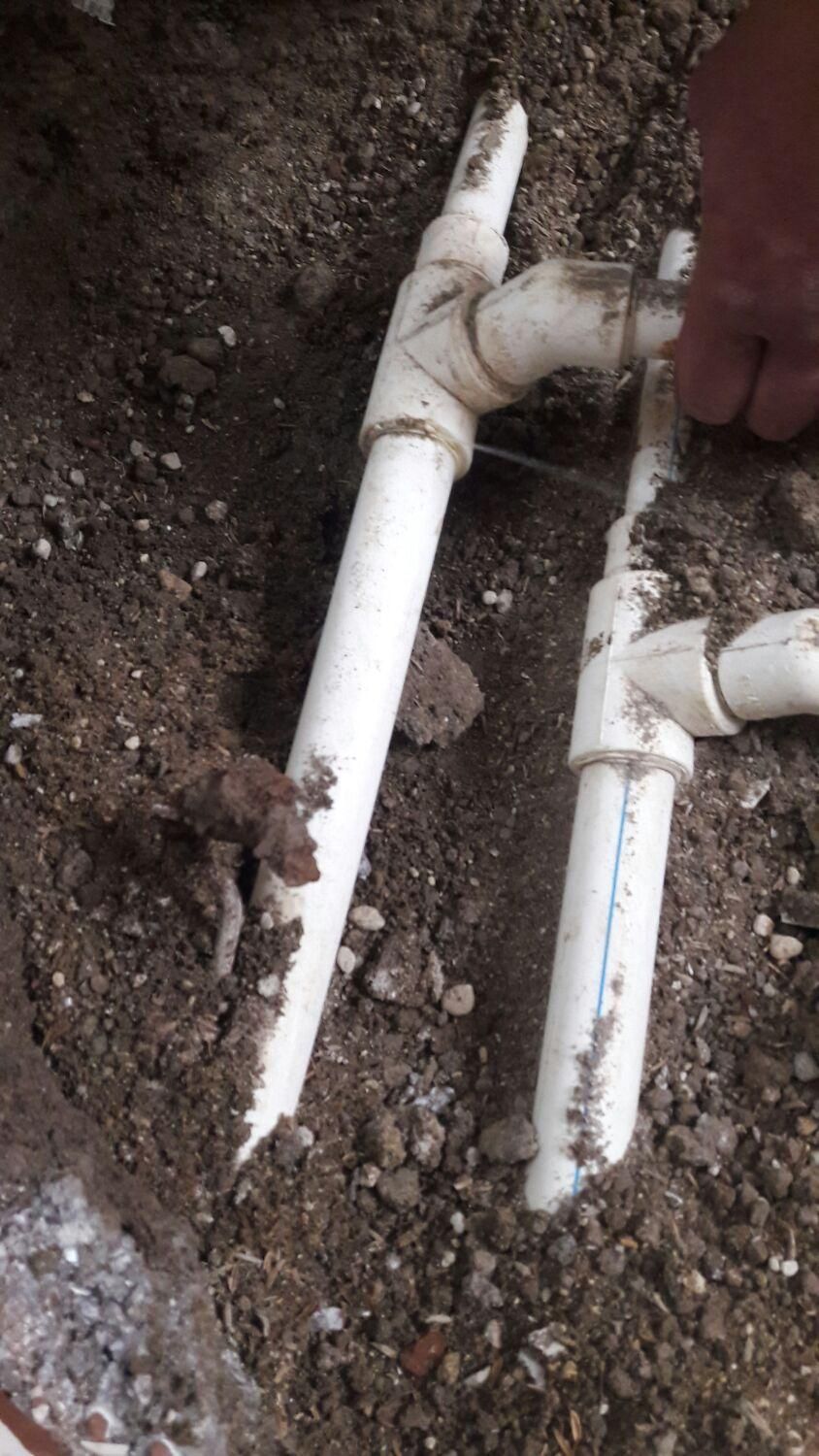 نشت یابی بادستگاه تصویری100درصد دقیق ونقطه|خدمات پیشه و مهارت|رشت, منظریه|دیوار