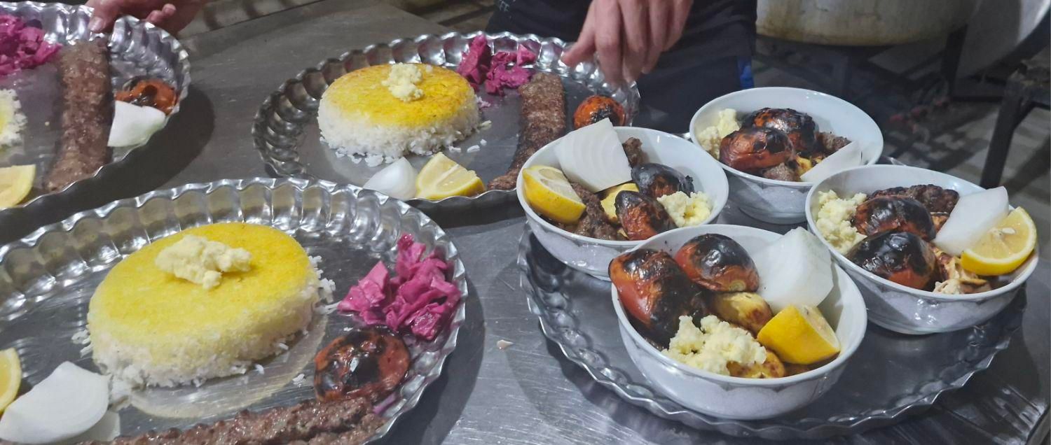 کافه رستوران  با تجهزات کامل  در موقعیت مناسب|کافی‌شاپ و رستوران|اردبیل, |دیوار