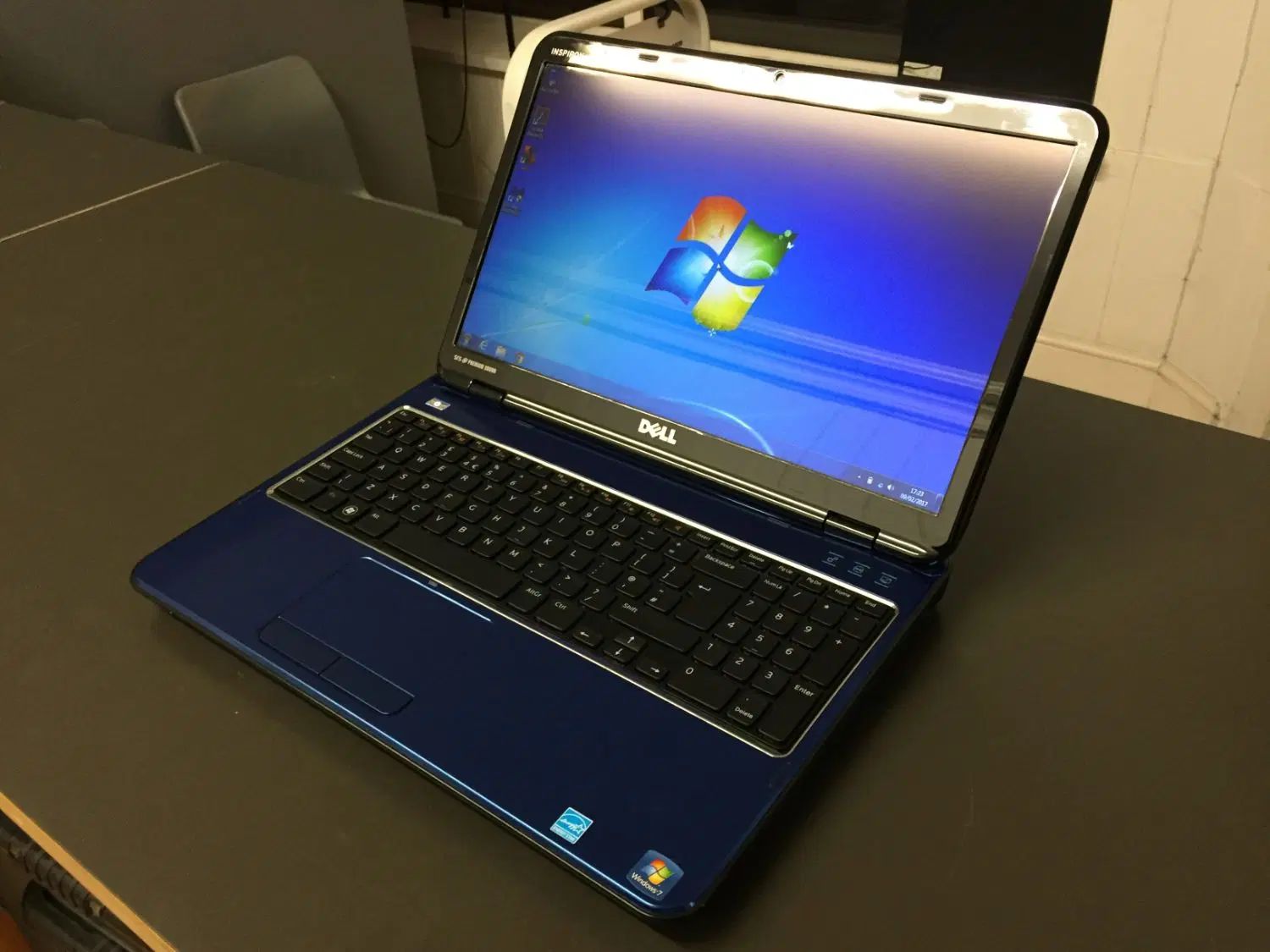 dell 5010 با ضمانت کتبی cpu core i5|رایانه همراه|تهران, میدان ولیعصر|دیوار