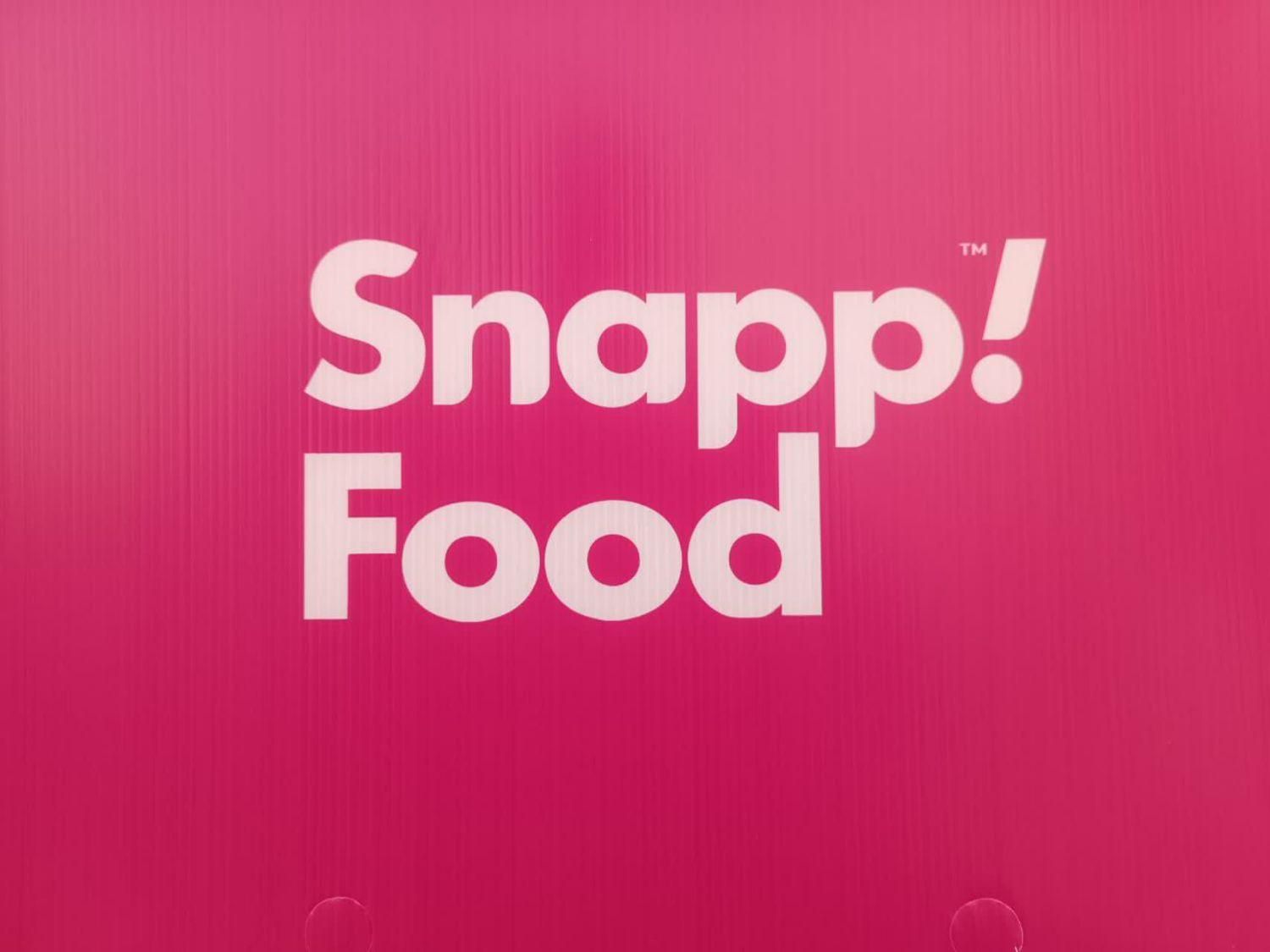 اسنپ فود با پاداش و فعال سازی در لحظه|استخدام حمل و نقل|تهران, سعادتآباد|دیوار