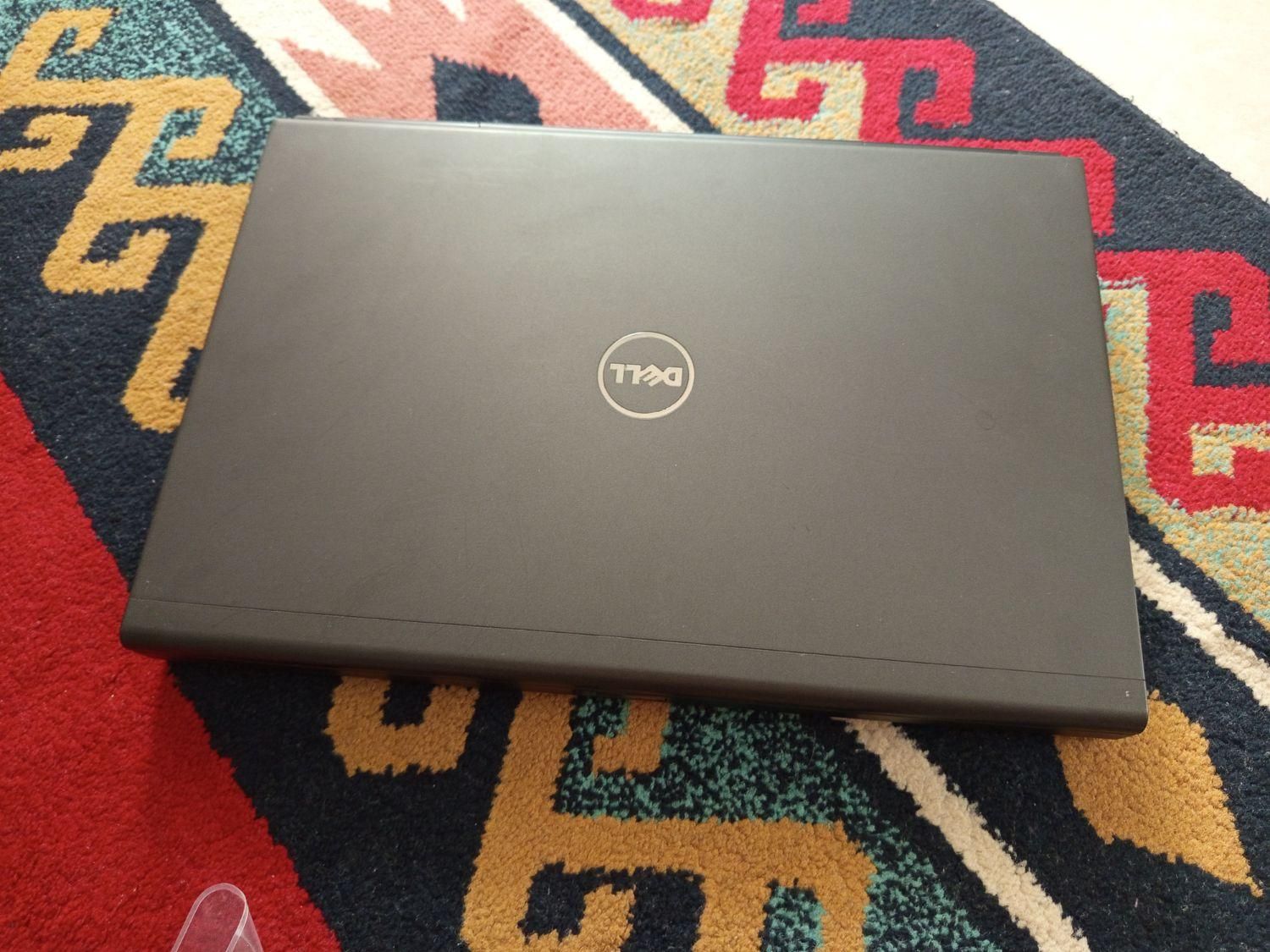 لپتاپ دل i7 m4800|رایانه همراه|محمدیه-قزوین, |دیوار