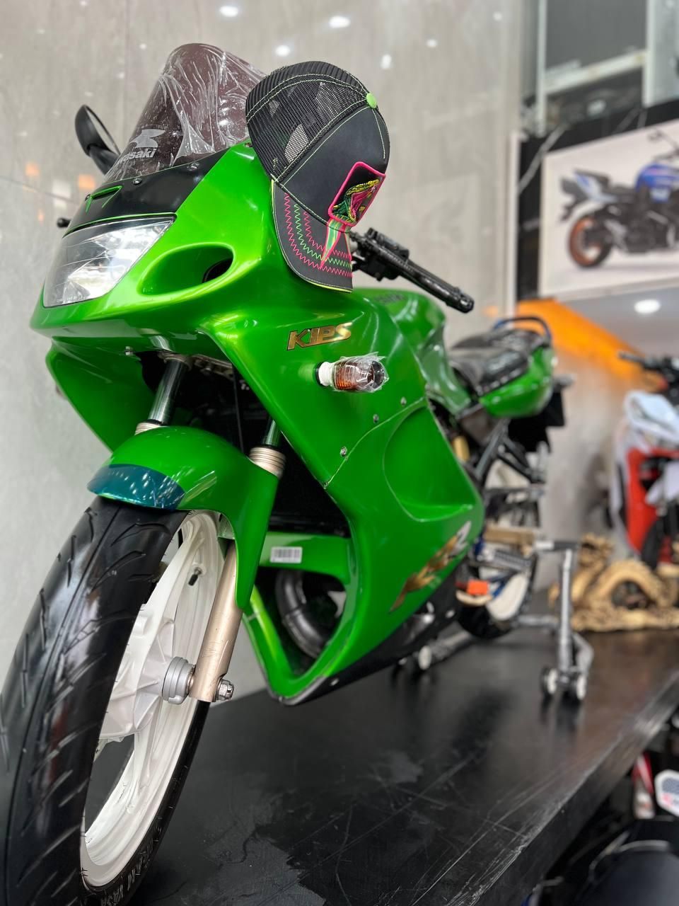 zx150  زد ایکس پلاک ملی|موتورسیکلت|تهران, شهرک شریعتی|دیوار