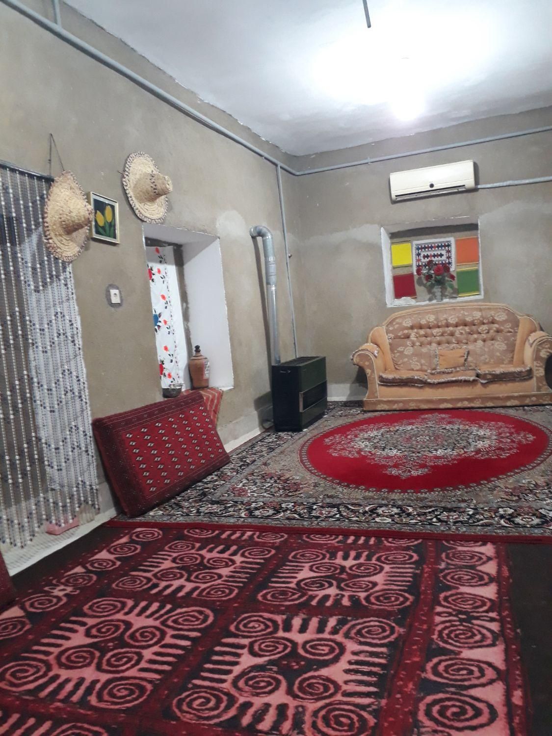 اقامتگاه و سوییت و بومگردی و سویت|اجارهٔ کوتاه‌مدت ویلا و باغ|گرگان, |دیوار