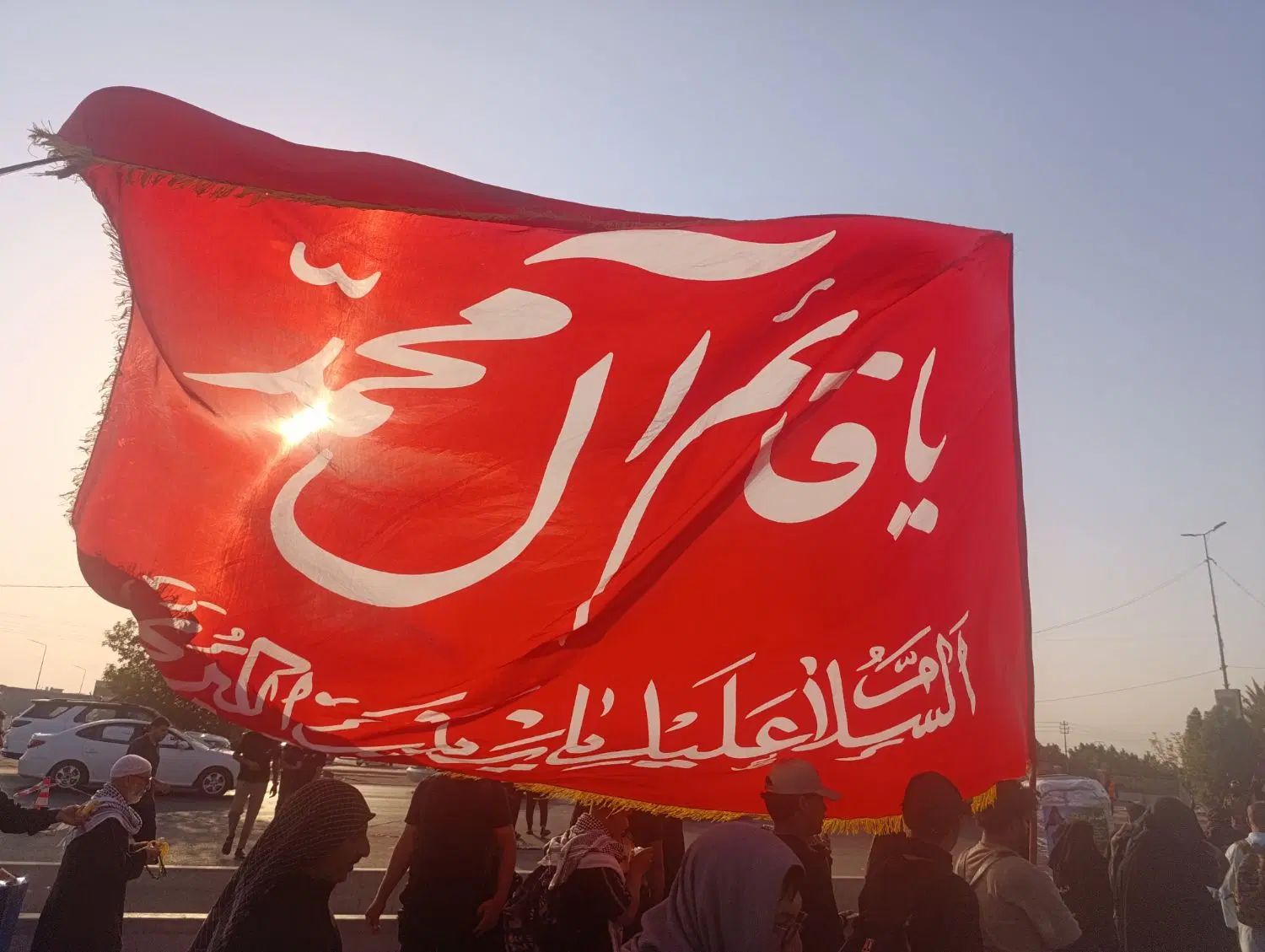کربلا پنج میلیون|تور و چارتر|تهران, دروازه شمیران|دیوار