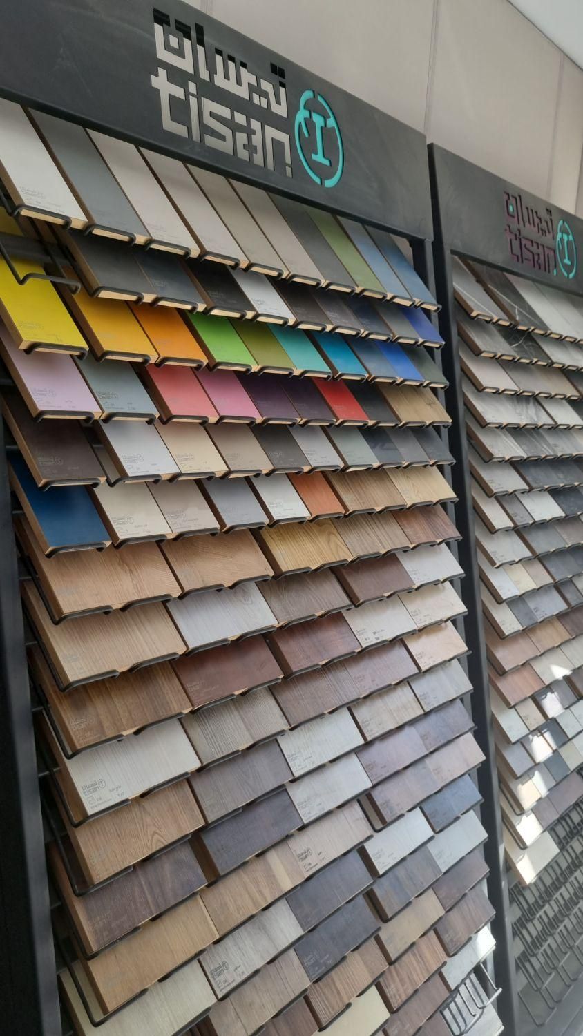 نماینده پخش مستقیم ام دی اف و نئوپان خام و رنگی|عمده‌فروشی|چهاردانگه (تهران), |دیوار