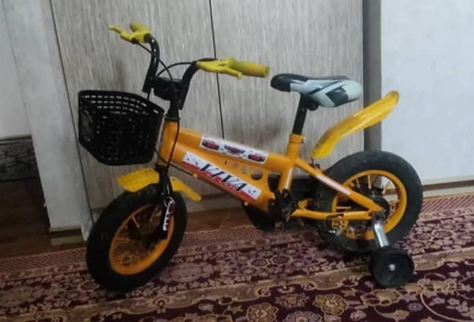 دوچرخه 12.|دوچرخه، اسکیت، اسکوتر|شیراز, باغشهر اهل بیت|دیوار