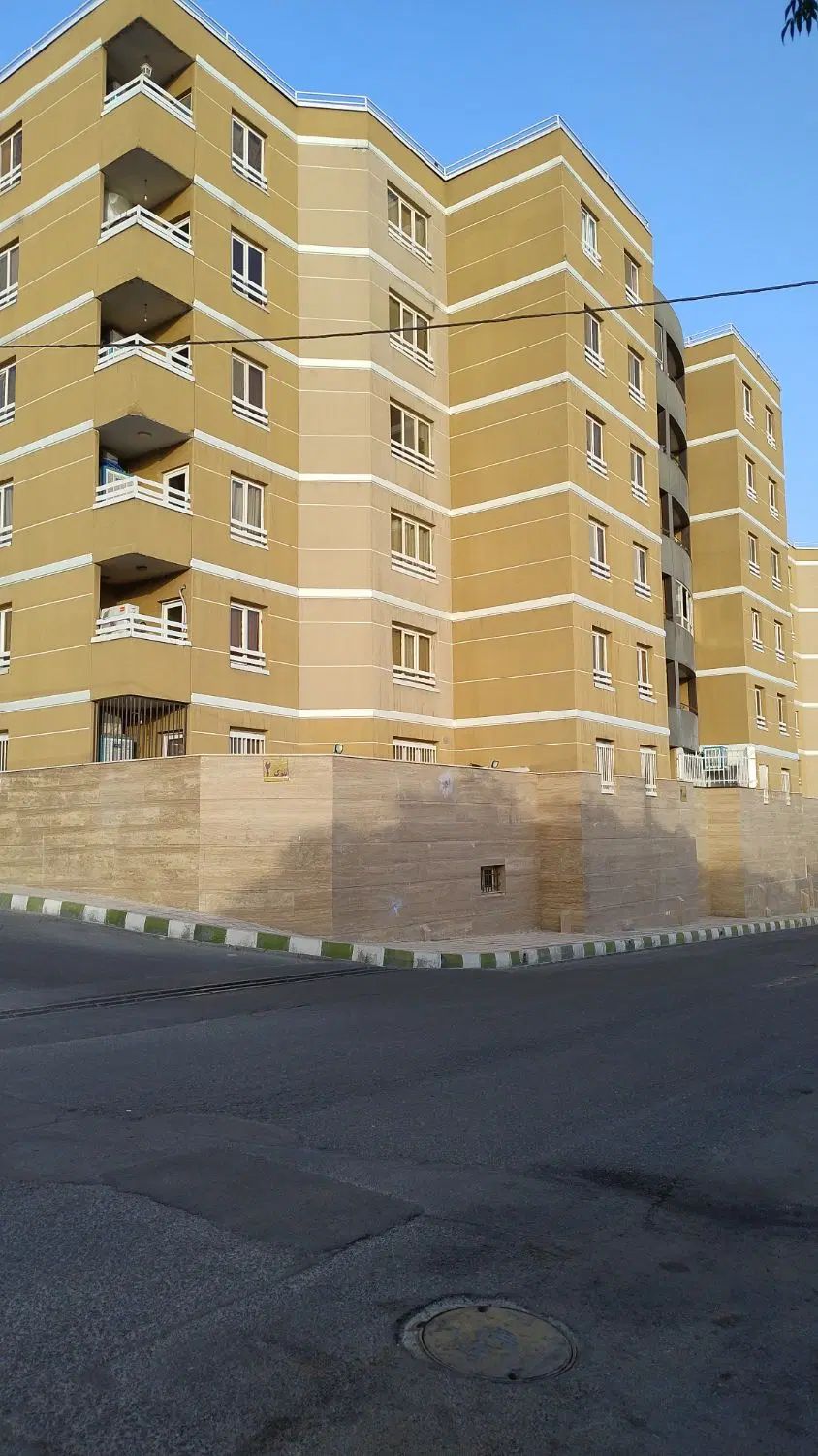 ۱۱۸متر ۳خواب فول بازسازی و تک خواب شهرک سپهر|اجارهٔ آپارتمان|کرج, شهرک سپهر|دیوار