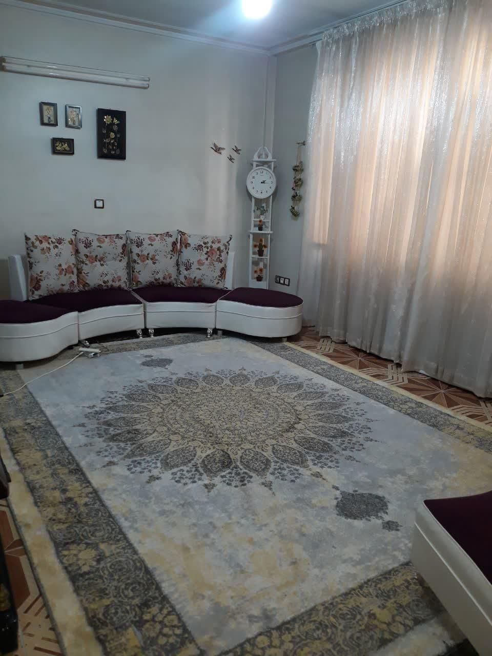 رهن آپارتمان 60 متری تک خوابه خیابان فرگاز|اجارهٔ آپارتمان|فردیس, شهرک هفده شهریور|دیوار