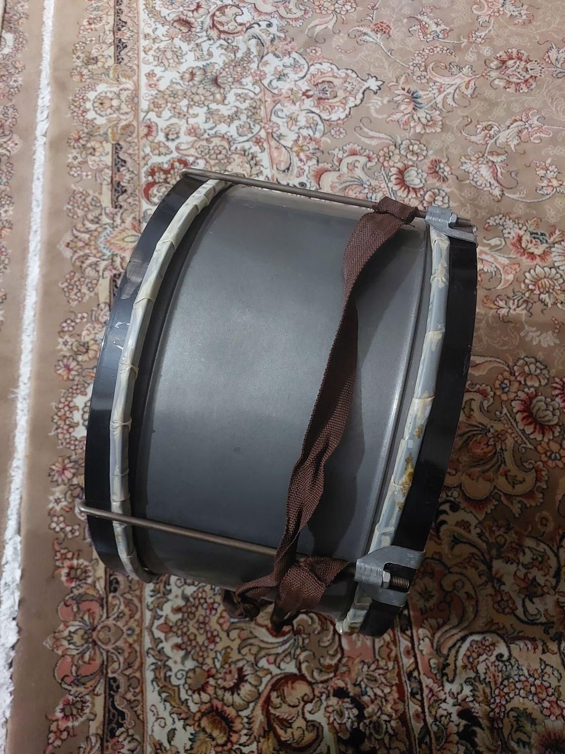 طبل و دوقول|درام و پرکاشن|قرچک, |دیوار