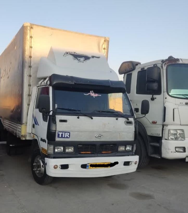 حمل ونقل اثاث منزل وکالای اداری با نیرو ((یادگار))|خدمات حمل و نقل|قم, انسجام|دیوار