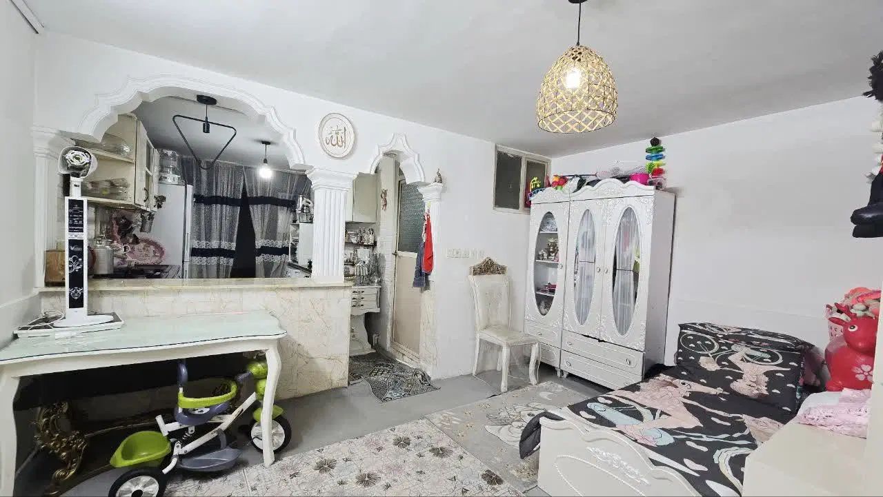 ویلایی 125متری دوطبقه مستقل در پروین اعتصامی|فروش خانه و ویلا|مشهد, پروین اعتصامی|دیوار