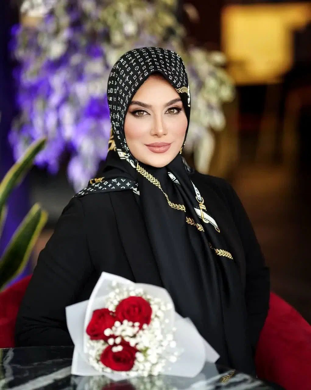 روسری مجلسی، نو ارسال رایگان|لباس|تهران, شهید فکوری|دیوار