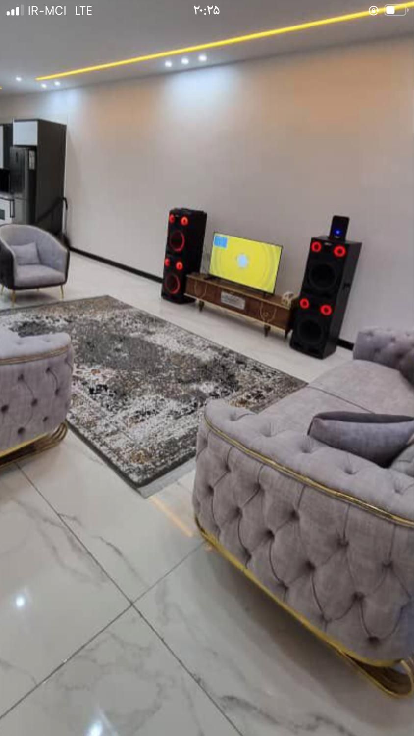 اجاره ویلاهای لوکس ۱۰۰۰متری دورود|اجارهٔ کوتاهمدت ویلا و باغ|دورود, |دیوار