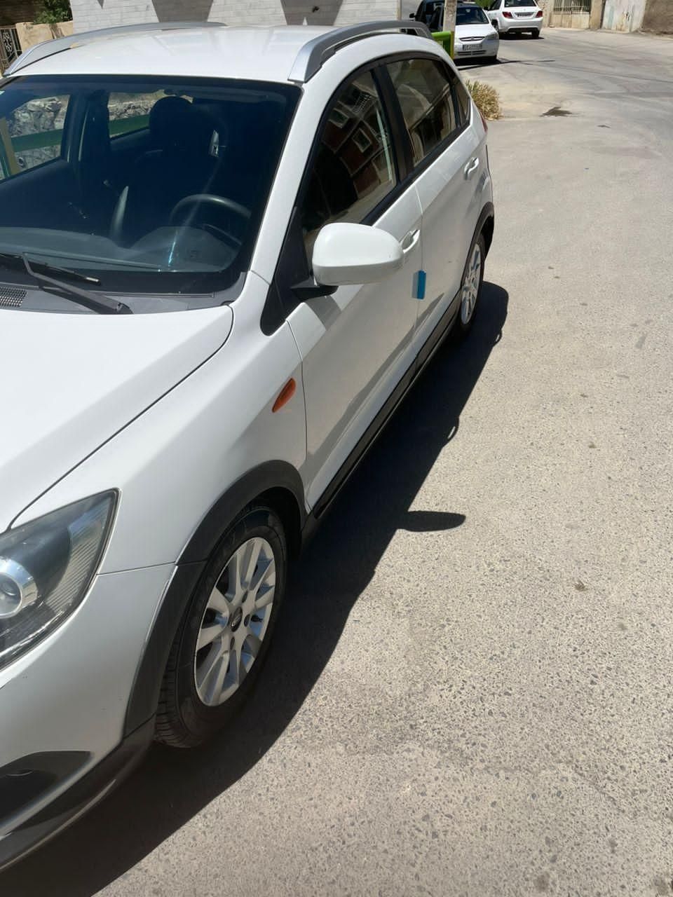 ام‌وی‌ام 315 هاچبک اسپرت اکسلنت، مدل ۱۳۹۷|خودرو سواری و وانت|خوانسار, |دیوار